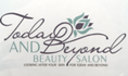 Today and Beyond Beauty Salon